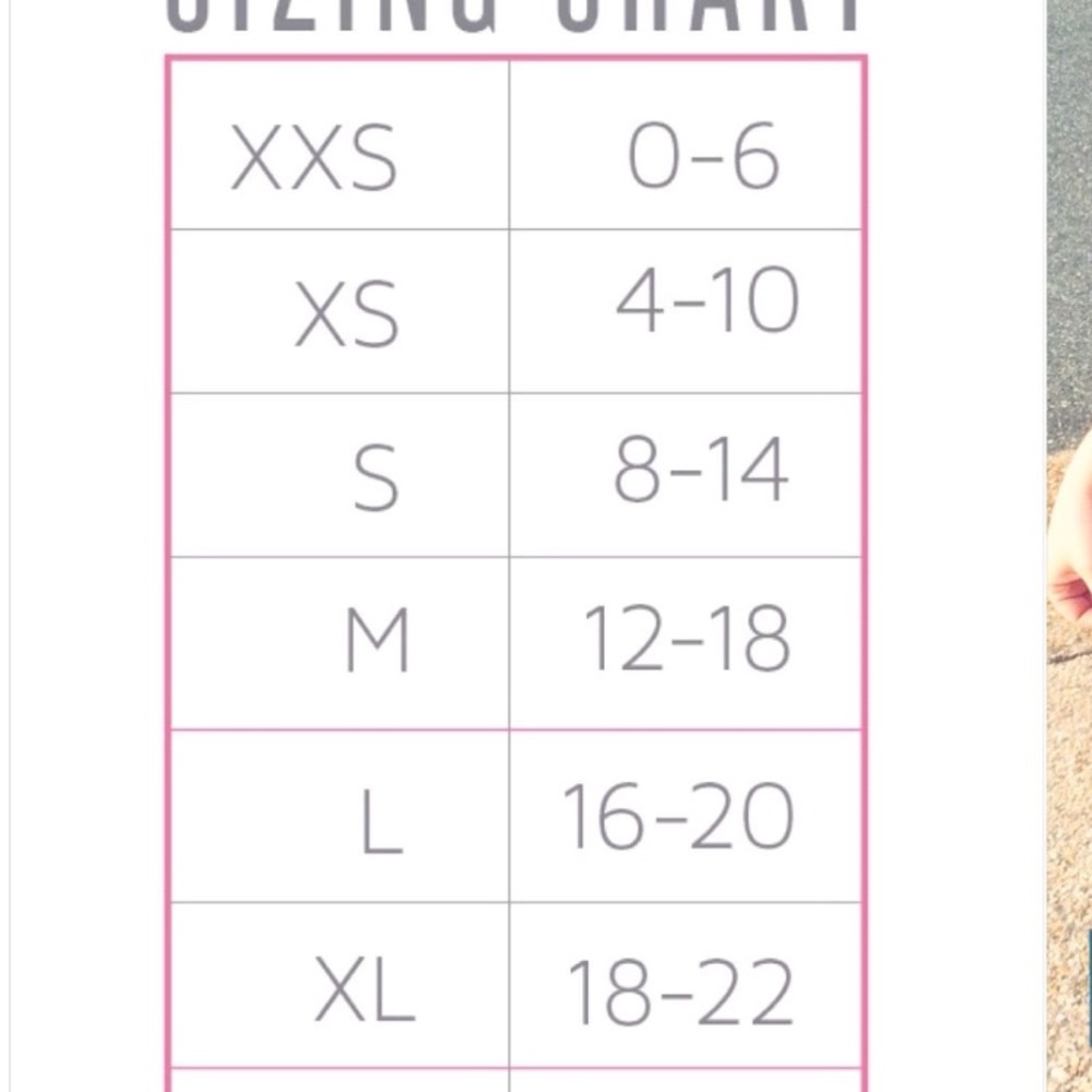 Perfect t sizing